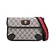 Womens Fashion Mini Waist Bag Fanny Packs Crossbody bags Cell Phone Pouch Wallet (BLACK)