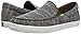 Sanuk Men's Sideline Linen Slip-On Loafer