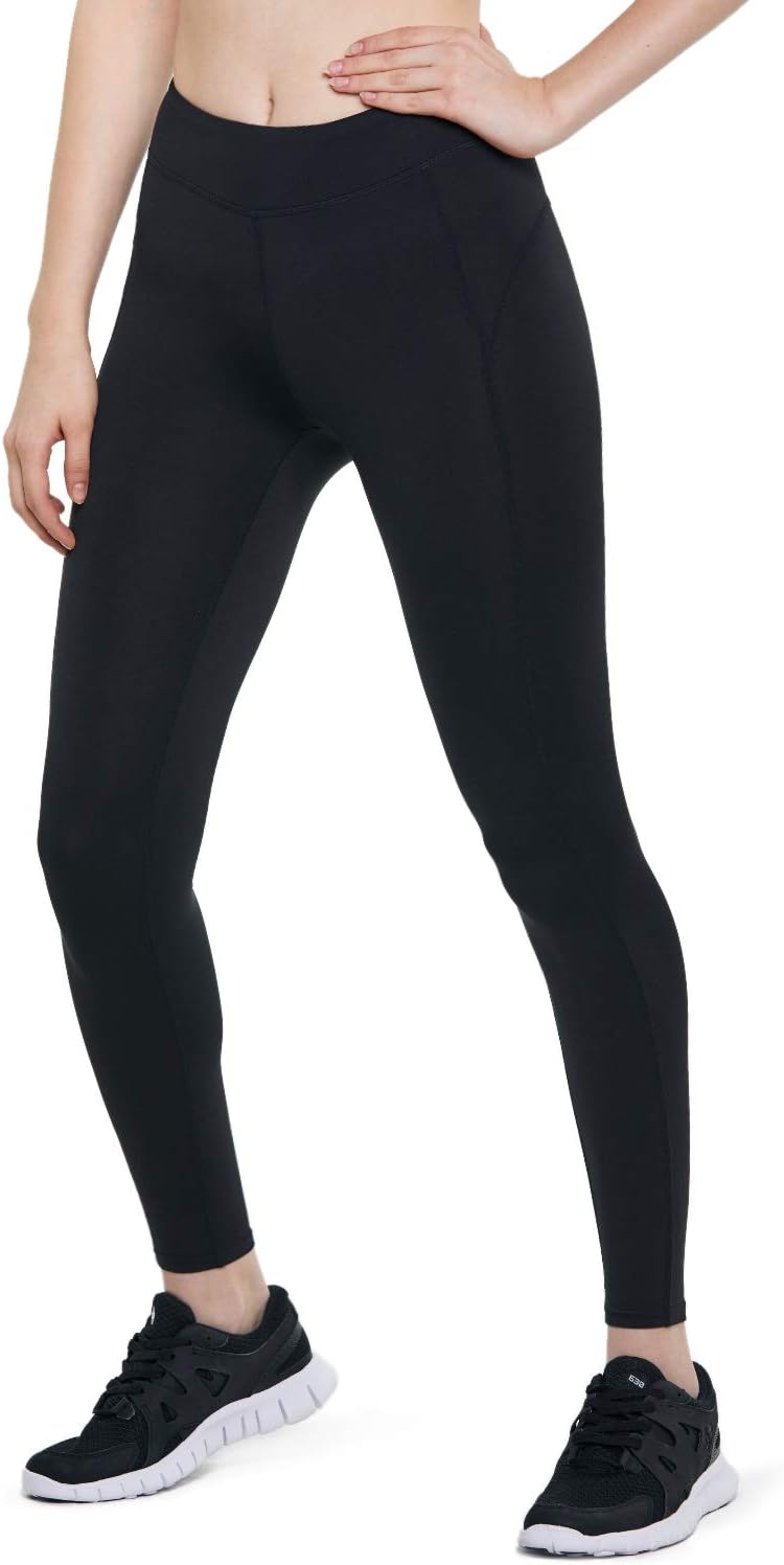 ATHLIO 1 or 3 Pack Women's Thermal Yoga Pants, Fleece Lined Compression Workout Leggings, Winter Athletic Running Tights : Clothing
