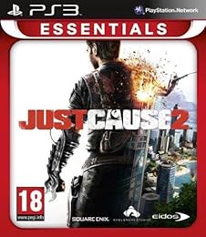 Just Cause 2