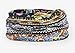 Qunson Women's Baggy Slouchy Beanie Chemo Hat Cap Scarf
