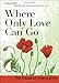 Where Only Love Can Go: 30 Days With a Great Spiritual Teacher by The Cloud of Unknowing, John Kirvan