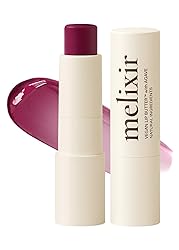 Melixir Vegan Lip Butter, Mothers Day Gifts, Wine