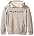 Volcom Boys' Certified Pullover Hoodie