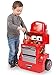 Smoby Disney Cars 360208 Mack Truck Trolley