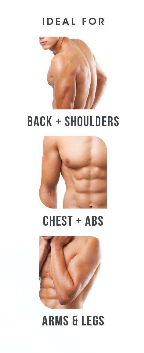Nad S For Men Hair Removal Cream Painless Hair Removal For Men