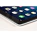 BodyGuardz - Pure Glass Screen Protector, Ultra-thin Tempered Glass Screen Protection for iPad Air/Air 2