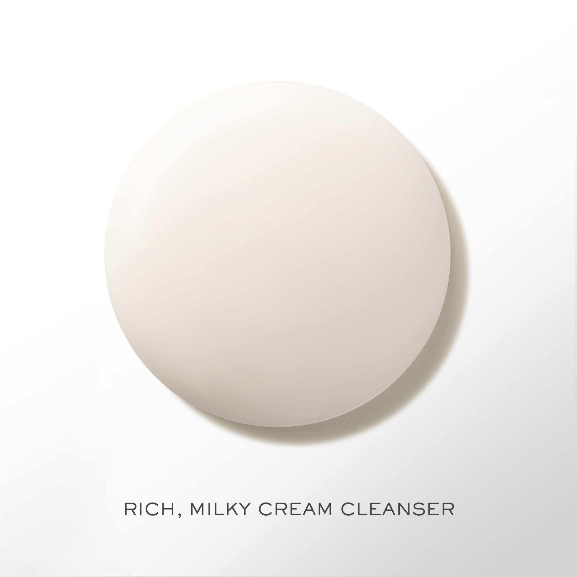 Lancme Lait Galat?e Confort Facial Cleanser with Honey and Sweet Almond Oil - Conditions Skin and Melts Away Makeup
