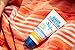 Blue Lizard Australian Sunscreen - Face Sunscreen SPF 30+ Broad Spectrum UVA/UVB Protection - 3 oz Tube