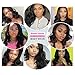Beauty Forever Hair 7a Brazilian Weave Virgin Hair Body Wave Weft 4 Bundles 100% Unprocessed Human Hair Extensions Natural Color (100+/-5g)/pc (10 12 14 16)