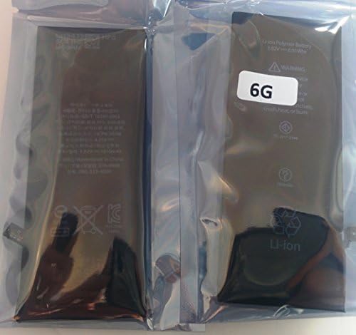 IPhone 6 Battery 1810 mAh 616-0806