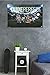 Trends International Dude Perfect-Group Wall Poster, 22.375