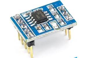 MAX3485 Module TTL to RS485 Usart Communication Accessories Serial Port Parallel Multi-Machine Communication 1-to-Many