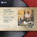 Trumpet Concertos