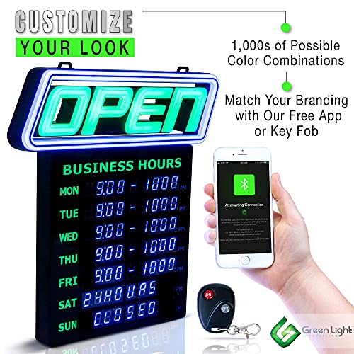 gli-led-open-sign-with-business-hours-stand-out-with-1000-s-color