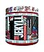 ProSupps Dr. Jekyll NitroX Lower-Stimulant Pre-Workout - Intense Pumps, Focus and Sustained Energy with Beta Alanine, Creatine & Nitrosigine - 30 True Servings (Blue Razz Popsicle Flavor)