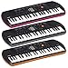 Casio SA-78 44-Key Mini Personal Keyboard