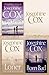 Josephine Cox 3-Book Collection 2: The Loner, Born Bad, Three Letters by Josephine Cox