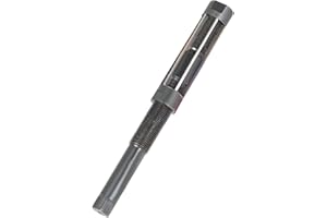 Kimllier Hand Reamer 23-26mm High Speed Steel Adjustable Hand Reamers