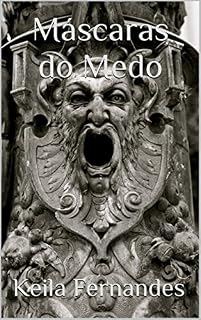 Livro Máscaras do Medo