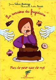 La  sorcière du frigidaire