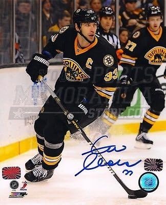 boston bruins chara jersey