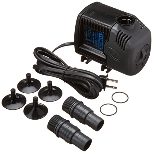 Tunze USA 1073.020 Silence Recirculation Pump