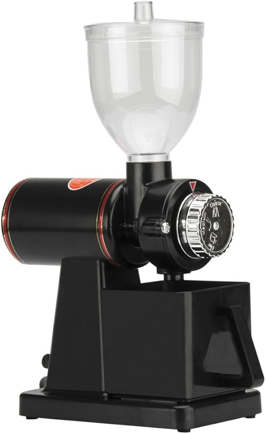 Electric Coffee Bean Grinder 150W, 1 Litre Bean Capacity