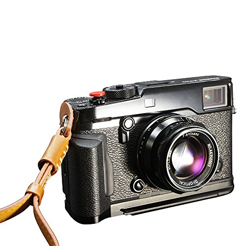 7artisans Objectif 35mm F1.2 à Mise au Point Manuelle APS-C pour Les appareils Photo sans Miroir compacts Fuji X-A10 X-A2 X-A3 A-at X-M1 XM2 X-T10 X-T2 X-T20 X- Pro1 X-Pro2 X-E1 X-E2 E-E2s X-E3 - Image 5