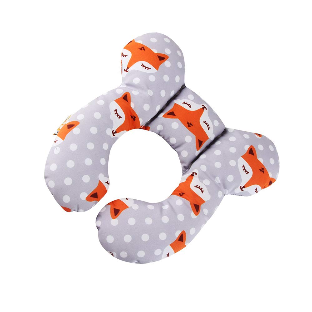 View 45+ Toddler Neck Pillow For Car Seat Pattern ...