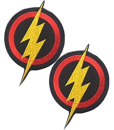 Superhéroe:marvel & DC Logo Iron-on Patch 1Pc Capitán América/Man
