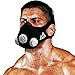 Training Mask 2.0 [Original Black], Elevation Training Mask, Fitness Mask, Workout Mask, Running Mask, Breathing Mask, Resistance Mask, Elevation Mask, Cardio Mask, Endurance Mask For Fitness (Large)