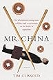 Mr. China: A Memoir
