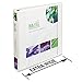 Avery Heavy-Duty View 3 Ring Binder, Extra Wide, 1