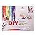 Framed - Assorted Paint-by-Number Kits for Adults – Cherished Moment (Framed) - Includes Brushes, Paints and Numbered Canvas - 16” x 20” – Great for Kids and Adults – by Red Stapler