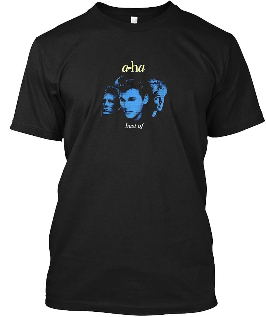 Aha T Shirt 13 Tee T Shirt Kitilan aha-t-shirt-13-tee-t-shirt-kitilan