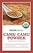 Healthworks Camu Camu Powder Organic, 4oz