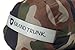 Grand Trunk Ultralight Camo Hammock