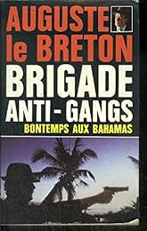 Bontemps aux Bahamas