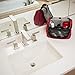 eBags Classic Toiletry Kit (Eggplant)