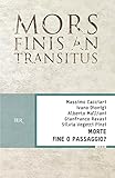 Image de Morte. Fine o passaggio? (Italian Edition)