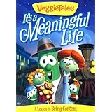 Veggie Tales-It's a Meaningful Life