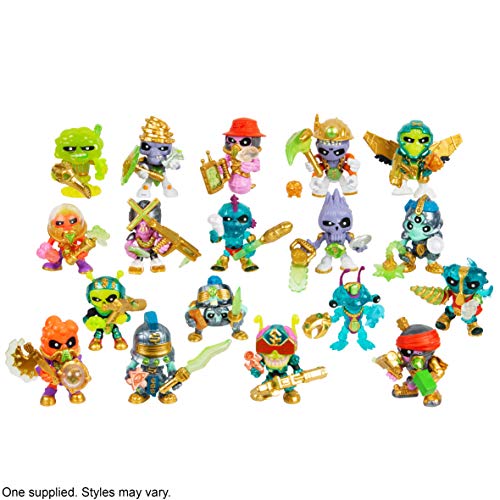 TREASURE X Aliens Single Pack Pricepulse