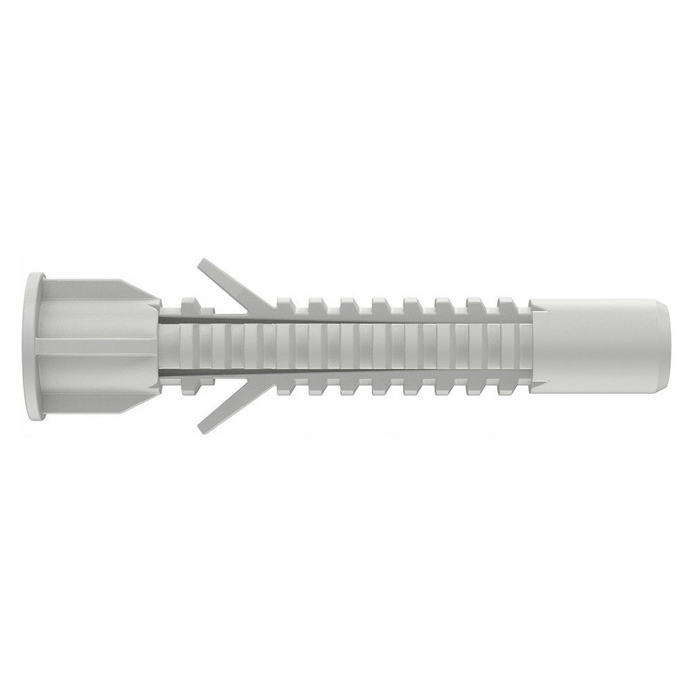 Desa 19400010 - Fixing Dowel Material Hollow/Little Thickness 6x35 Plastic