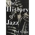The History of Jazz