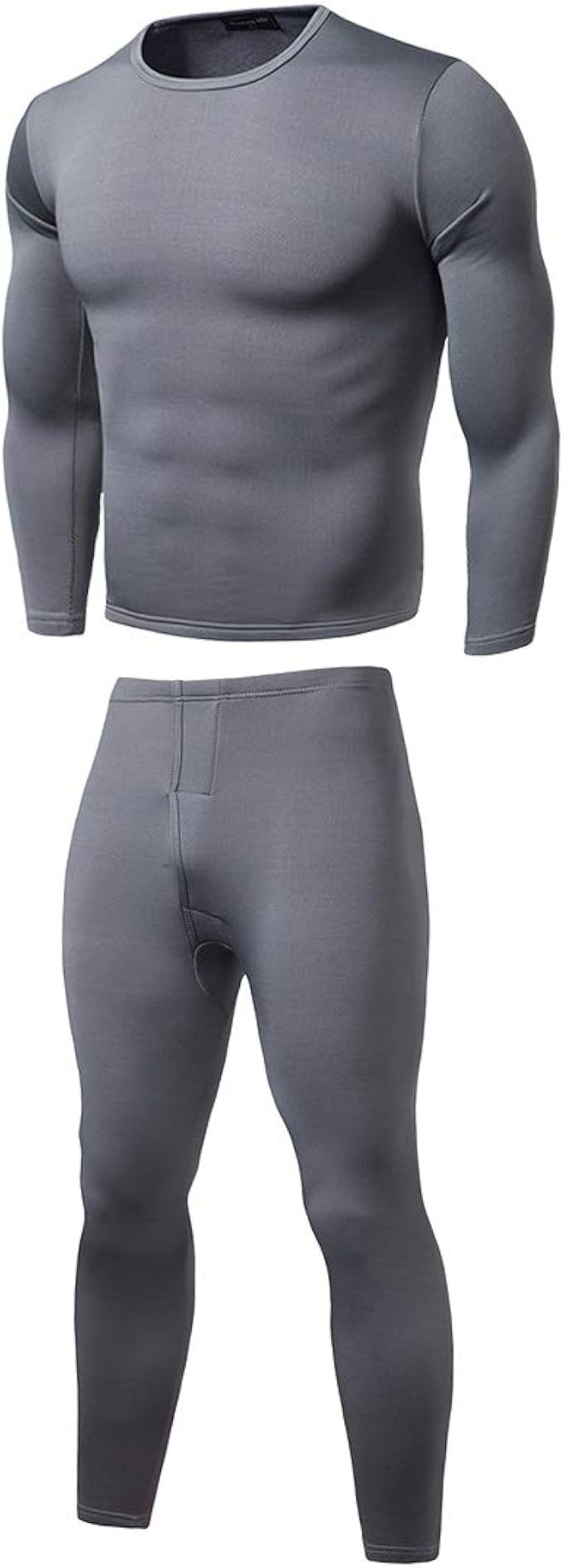 Amazon Wdfwordあったかインナー 防寒肌着 保温 スーパー厚手 長袖シャツ 長ズボン下 インナー ヒートテック 長袖シャツ 長ズボン下 上下セット インナーシャツ 通販