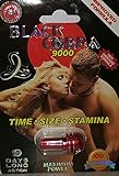 black cobra 9000 24 pill Triple Max Male Sexual Enhancement Pills 7 Days
