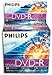 Philips 4X 1.4GB Mini DVD-R 20-Pak in Cakebox