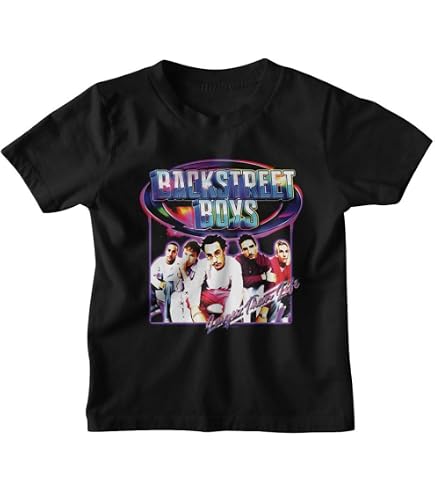 Amazon.com: American Classics Backstreet Boys Millennium Album