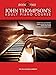 John Thompson's Adult Piano Course - Book 2: Later Elementary to Early Intermediate Level by 